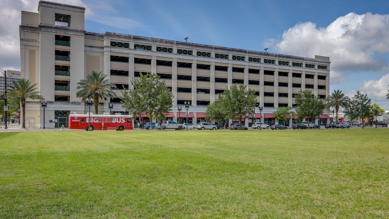 Photo of Outdoor in Downtown Jacksonville