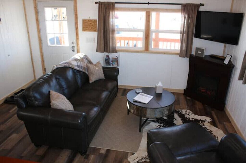 Photo of Livingroom in Fort Laramie