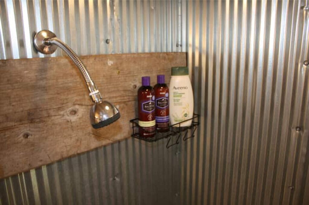 Photo of Bathroom in Fort Laramie
