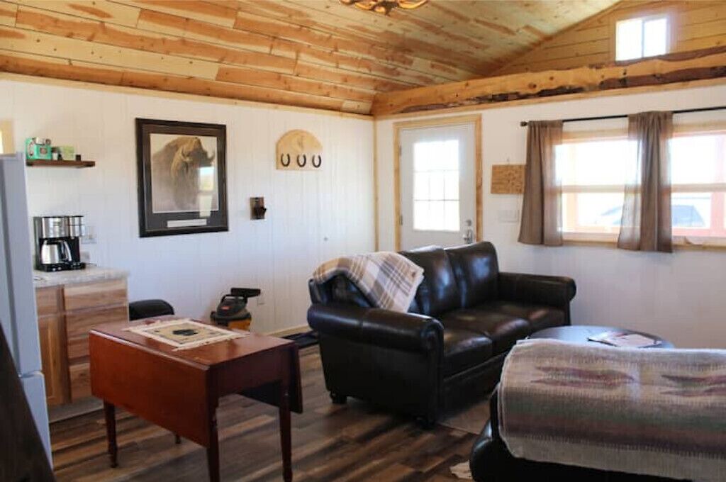 Photo of Livingroom in Fort Laramie