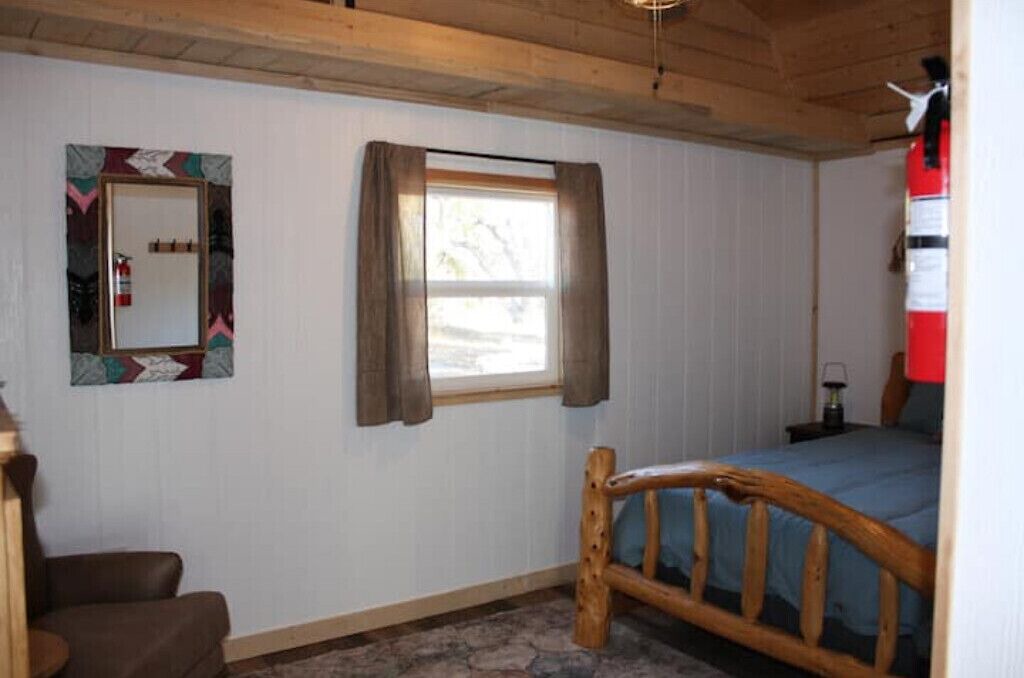 Photo of Bedroom in Fort Laramie
