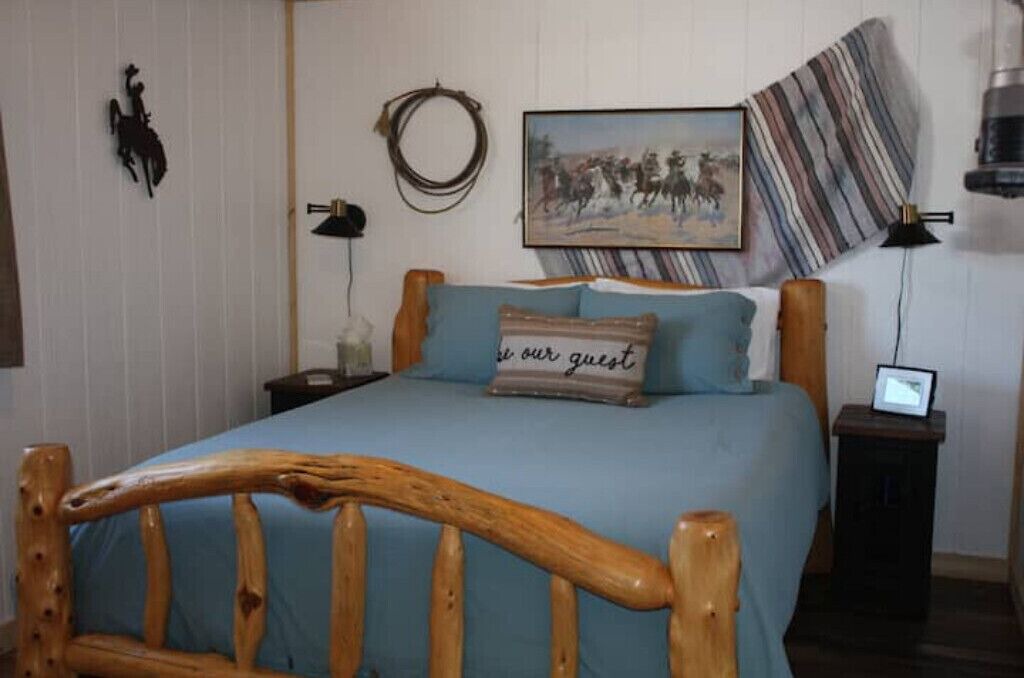 Photo of Bedroom in Fort Laramie