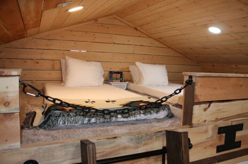 Photo of Bedroom in Fort Laramie