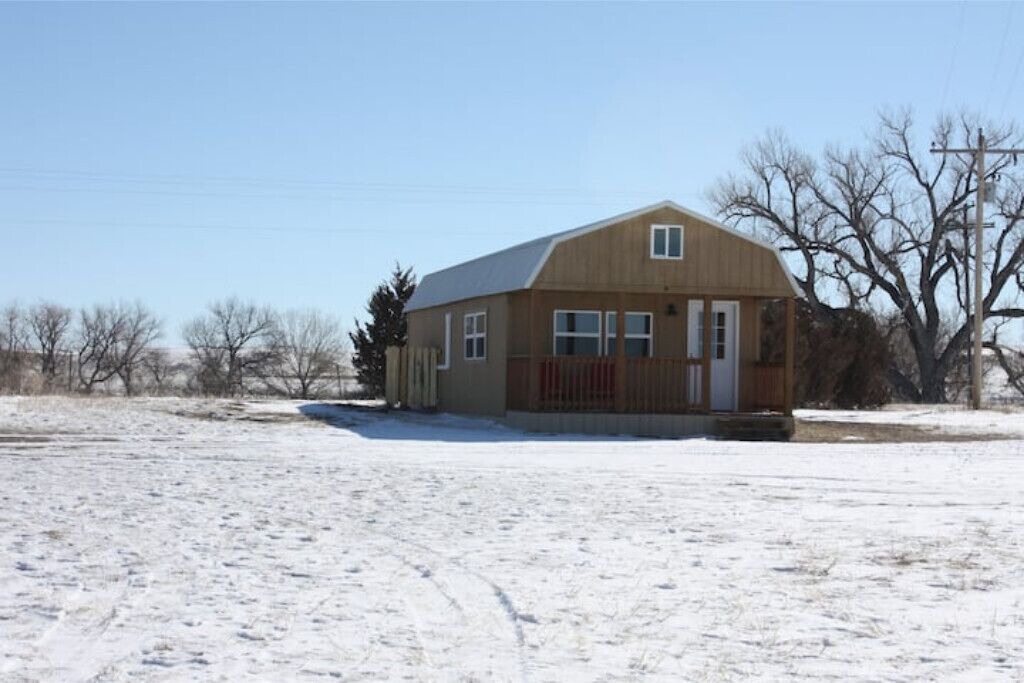 Photo of Outdoor in Fort Laramie