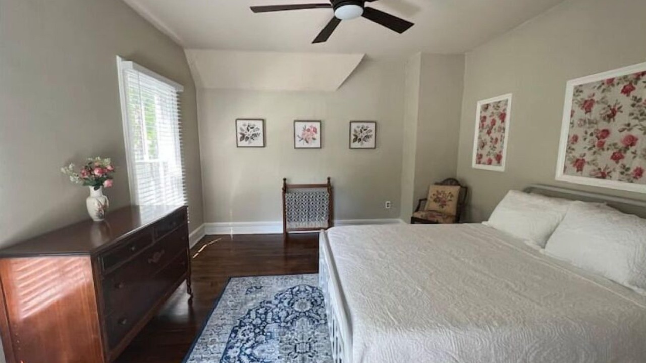 Photo of Bedroom in Reno