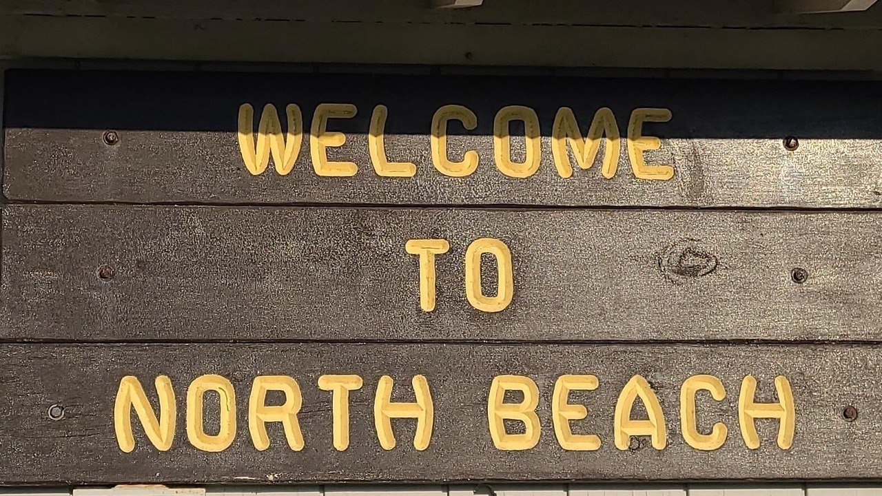 Photo of Outdoor in Hampton