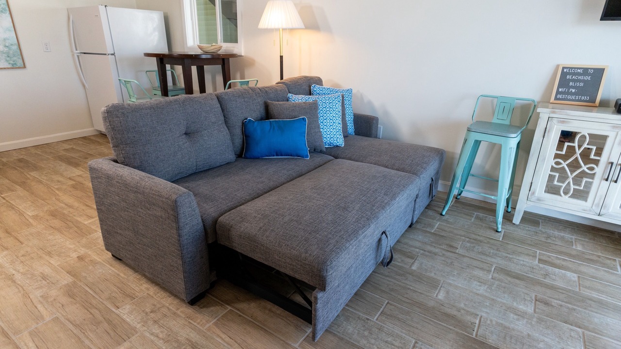 Photo of Livingroom in Hampton