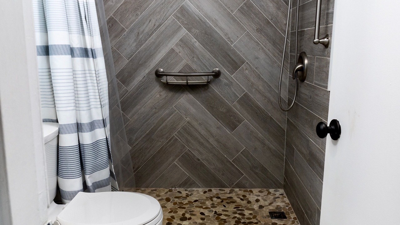 Photo of Bathroom in Hampton