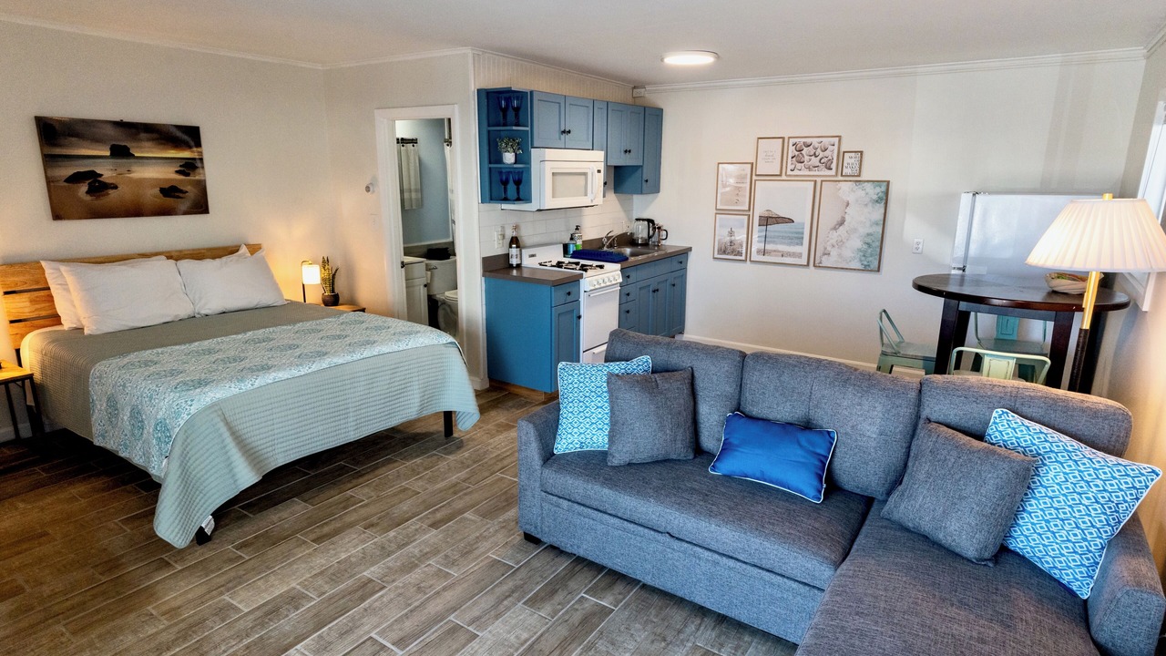 Photo of Bedroom in Hampton