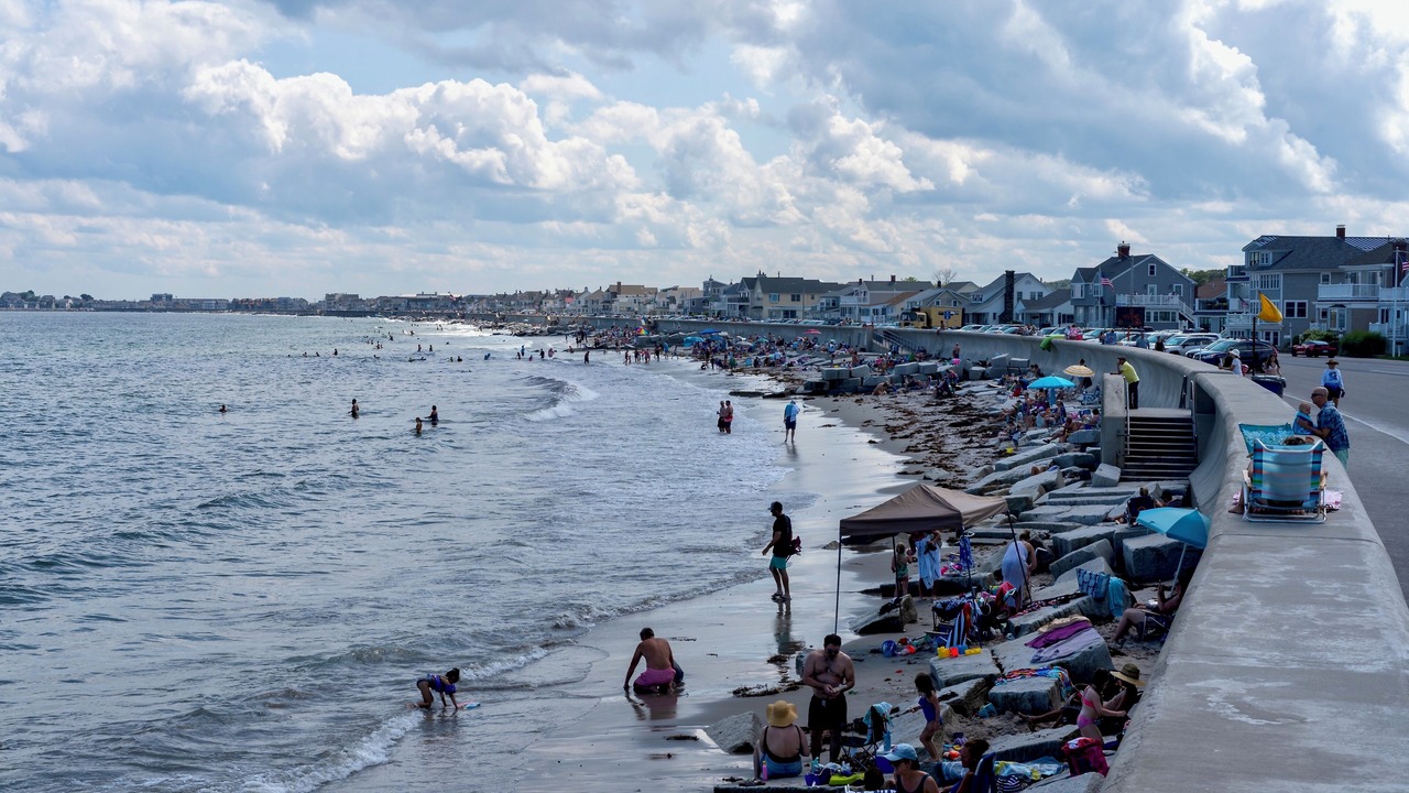 Photo of Others in Hampton