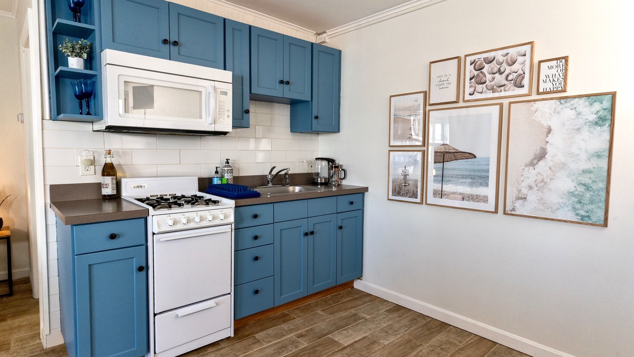 Photo of Kitchen in Hampton