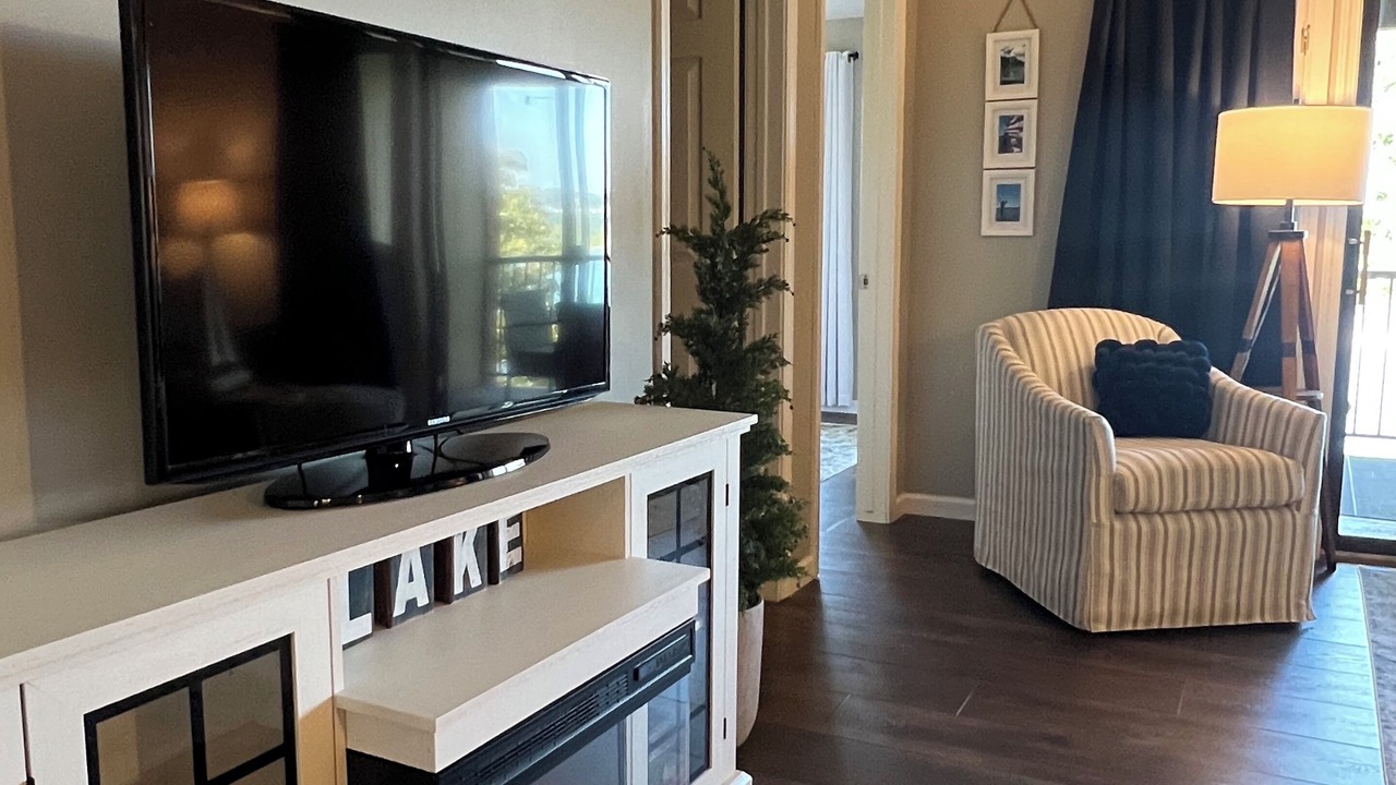 Photo of Livingroom in Kimberling City