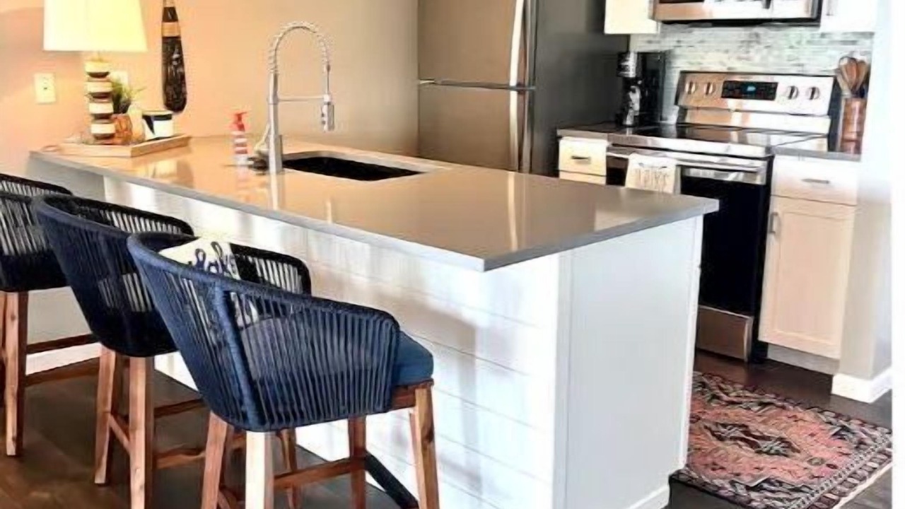 Photo of Kitchen in Kimberling City