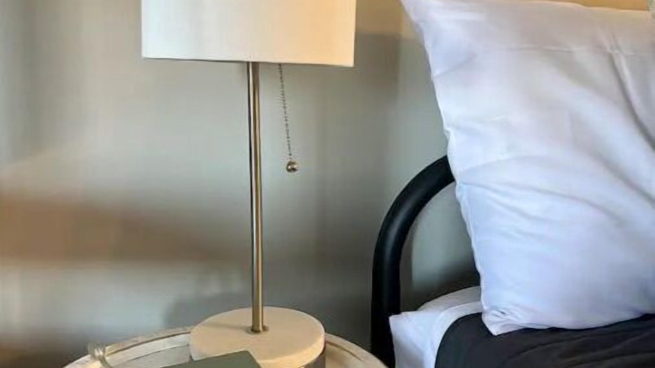 Photo of Bedroom in Kimberling City