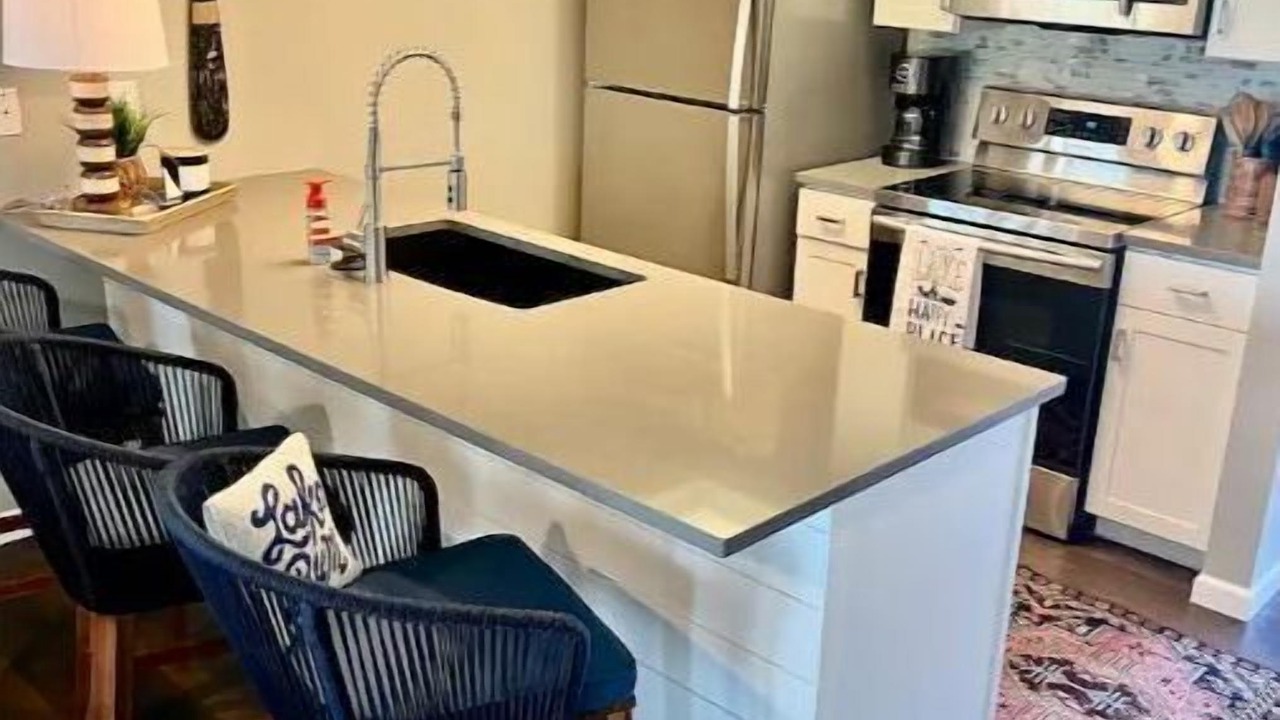 Photo of Kitchen in Kimberling City