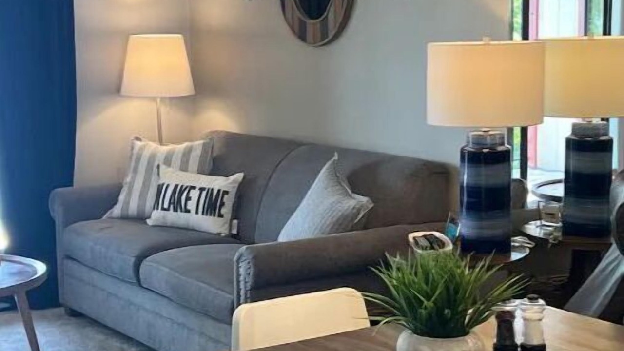 Photo of Livingroom in Kimberling City