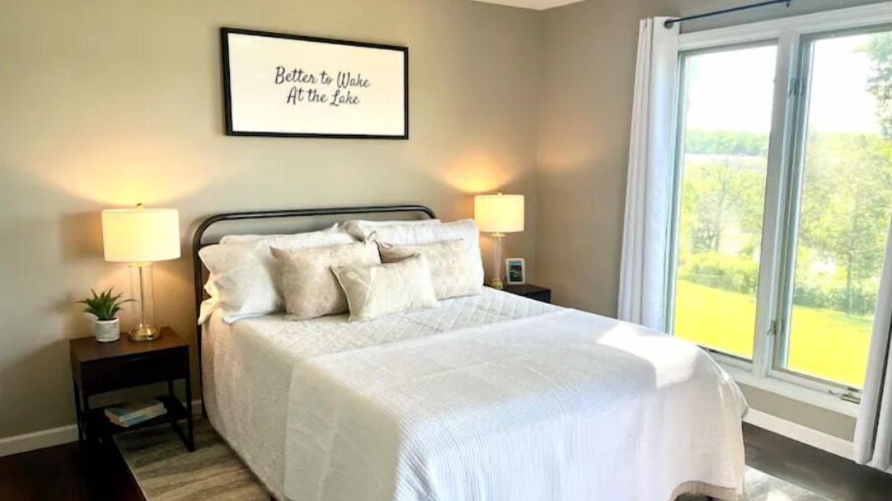 Photo of Bedroom in Kimberling City