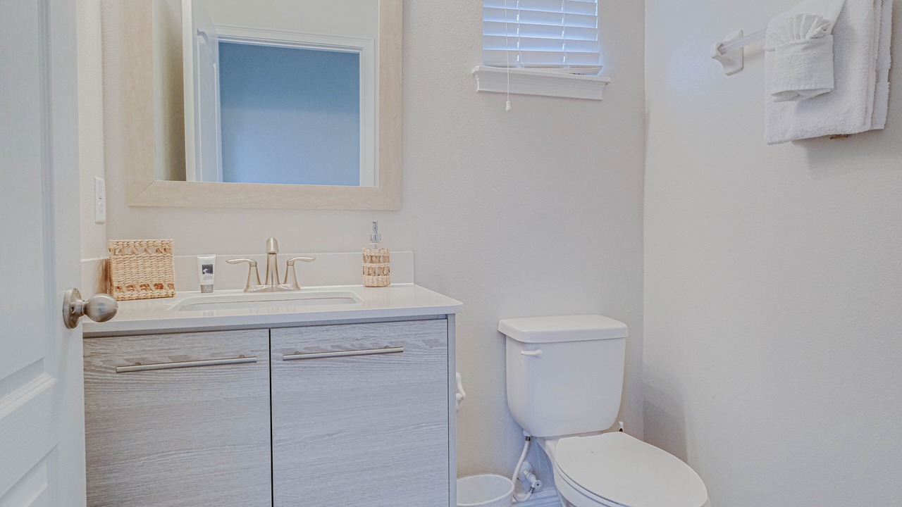 Photo of Bathroom in Haines City