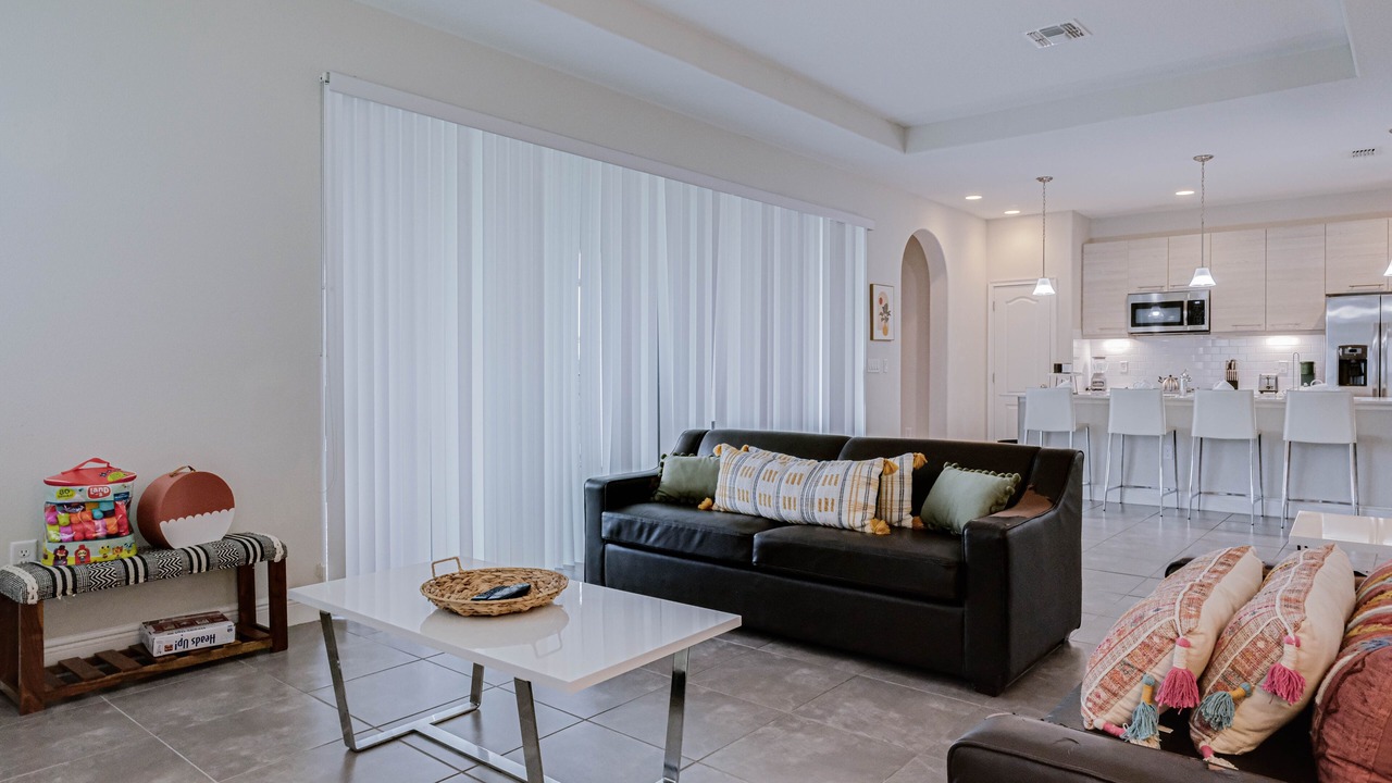 Photo of Bedroom in Haines City
