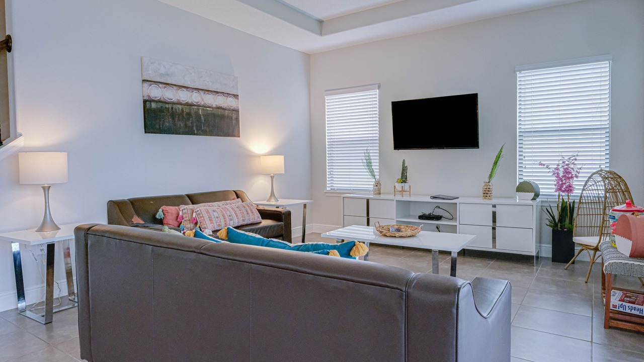 Photo of Bedroom in Haines City