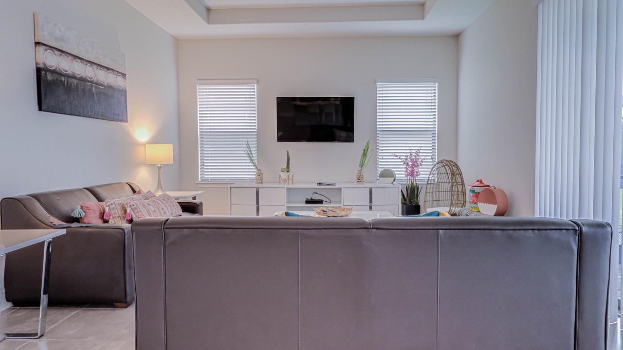 Photo of Bedroom in Haines City