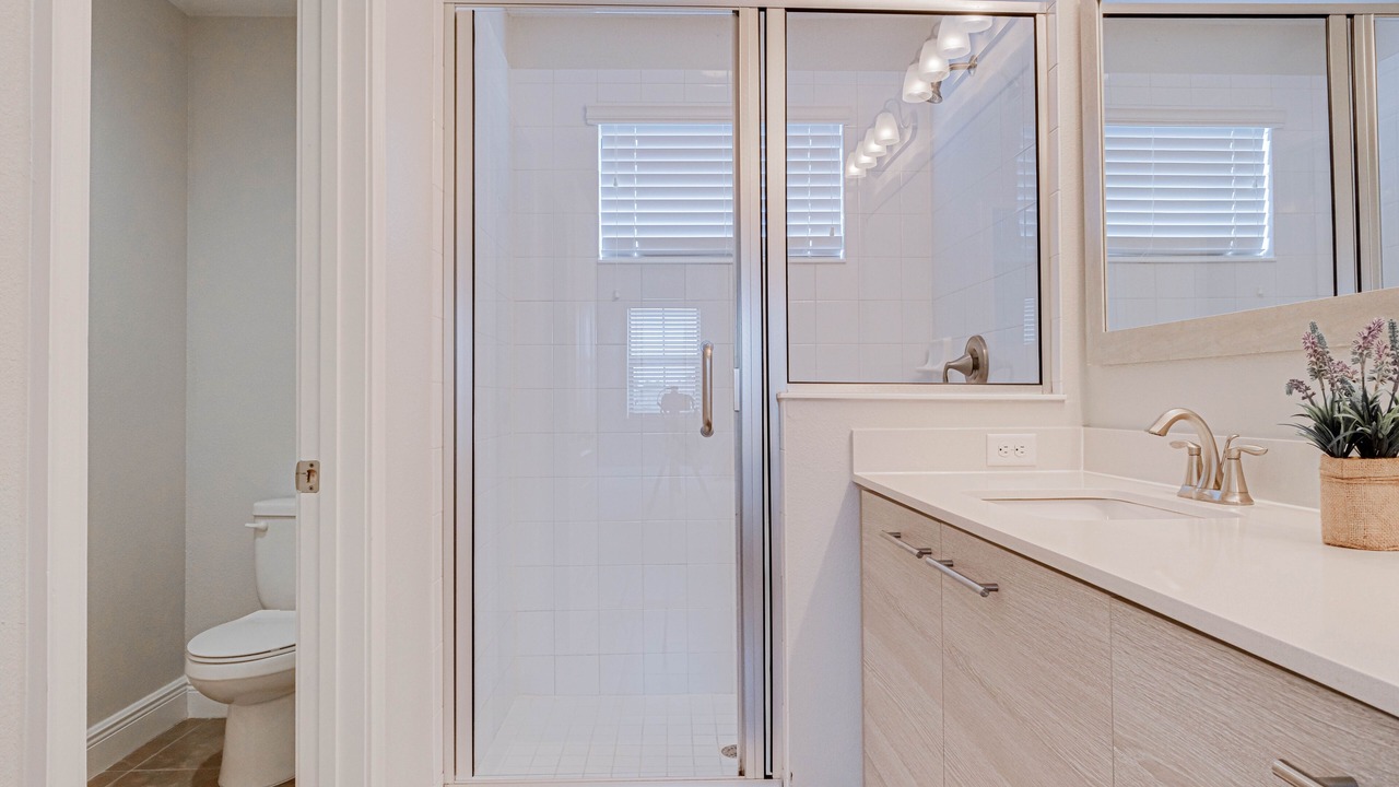 Photo of Bathroom in Haines City