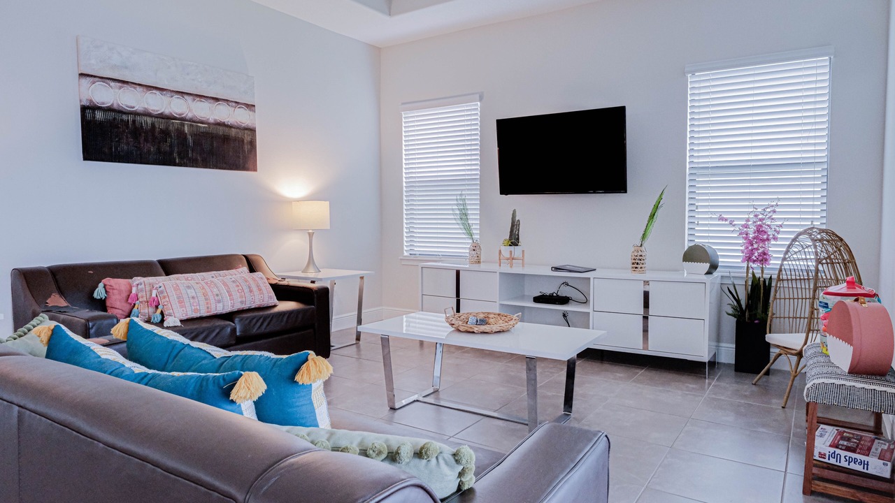 Photo of Bedroom in Haines City