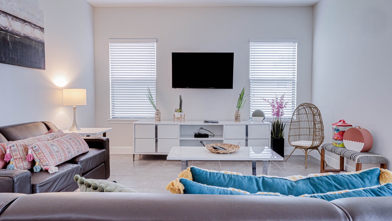 Photo of Bedroom in Haines City