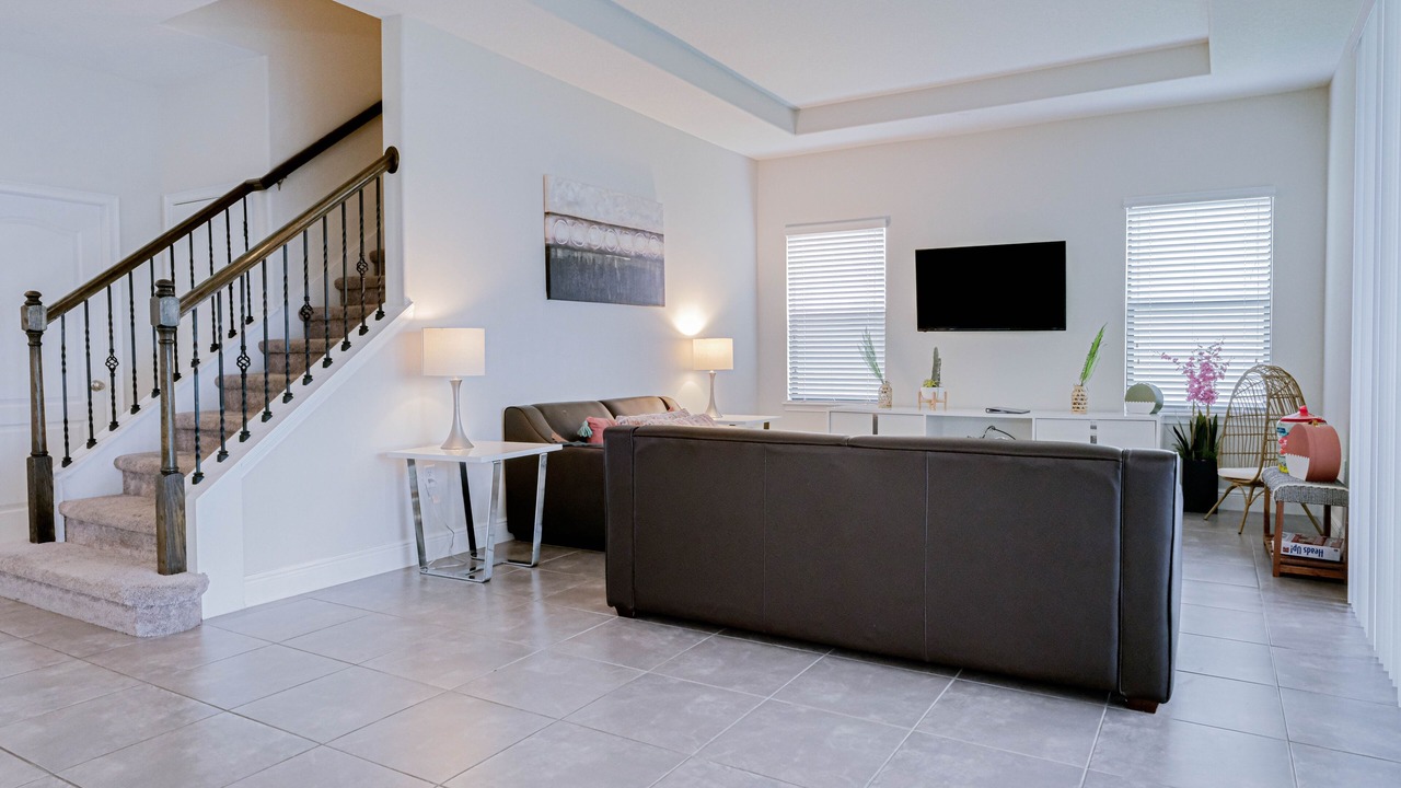 Photo of Bedroom in Haines City