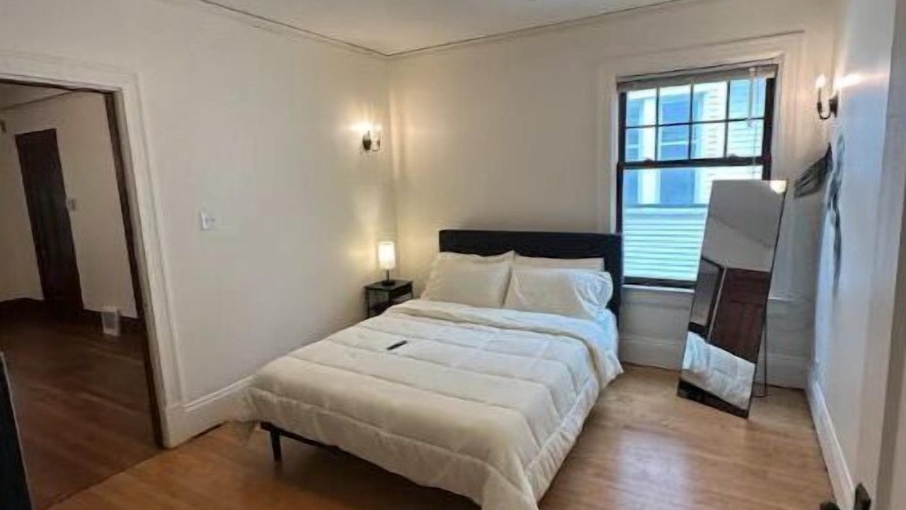 Photo of Bedroom in Upper East Side