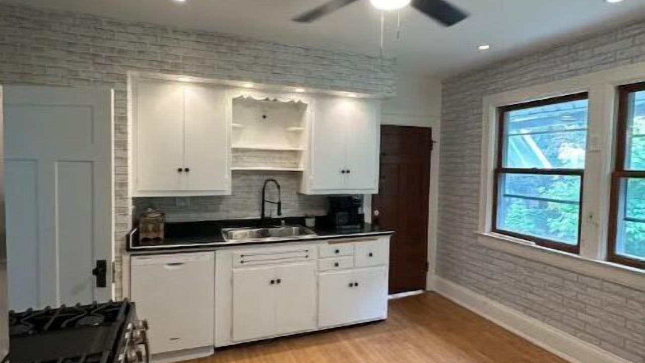 Photo of Kitchen in Upper East Side