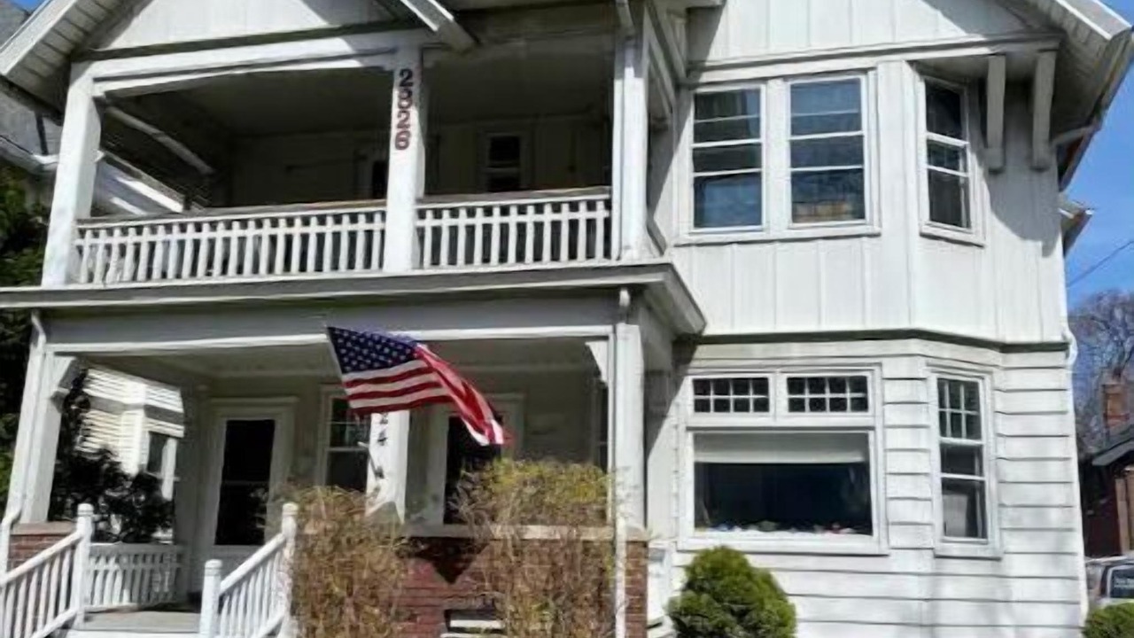 Photo of Outdoor in Upper East Side
