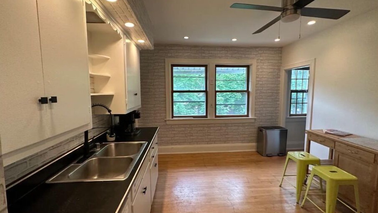 Photo of Kitchen in Upper East Side