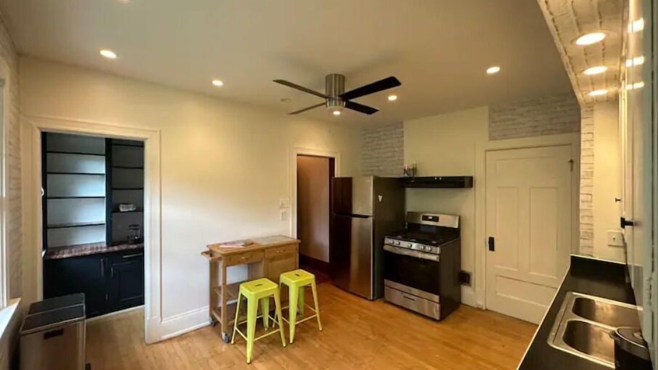 Photo of Kitchen in Upper East Side