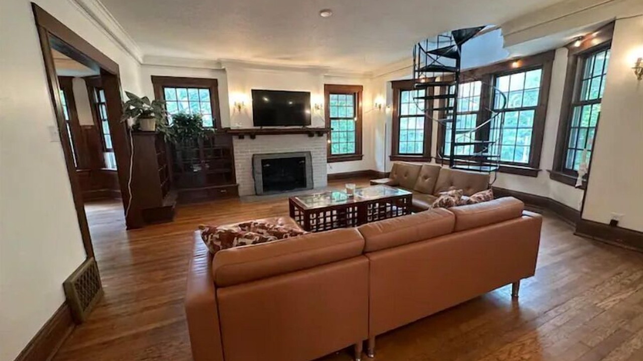 Photo of Livingroom in Upper East Side