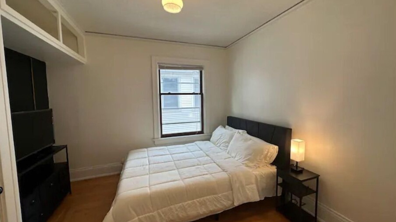 Photo of Bedroom in Upper East Side