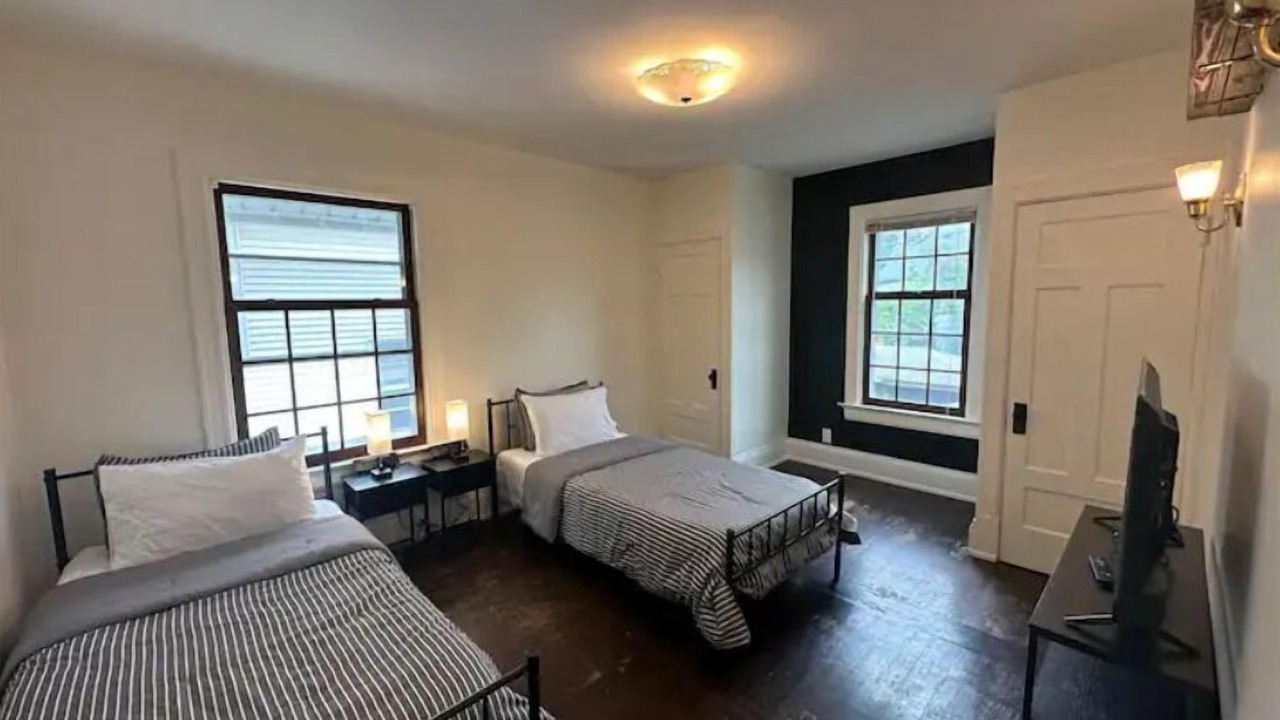 Photo of Bedroom in Upper East Side