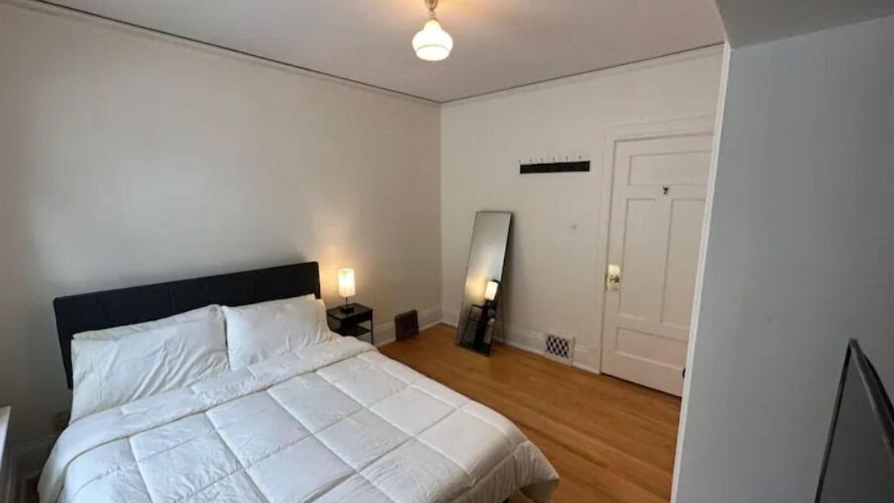 Photo of Bedroom in Upper East Side