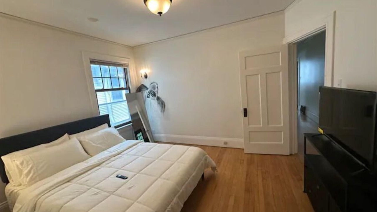 Photo of Bedroom in Upper East Side