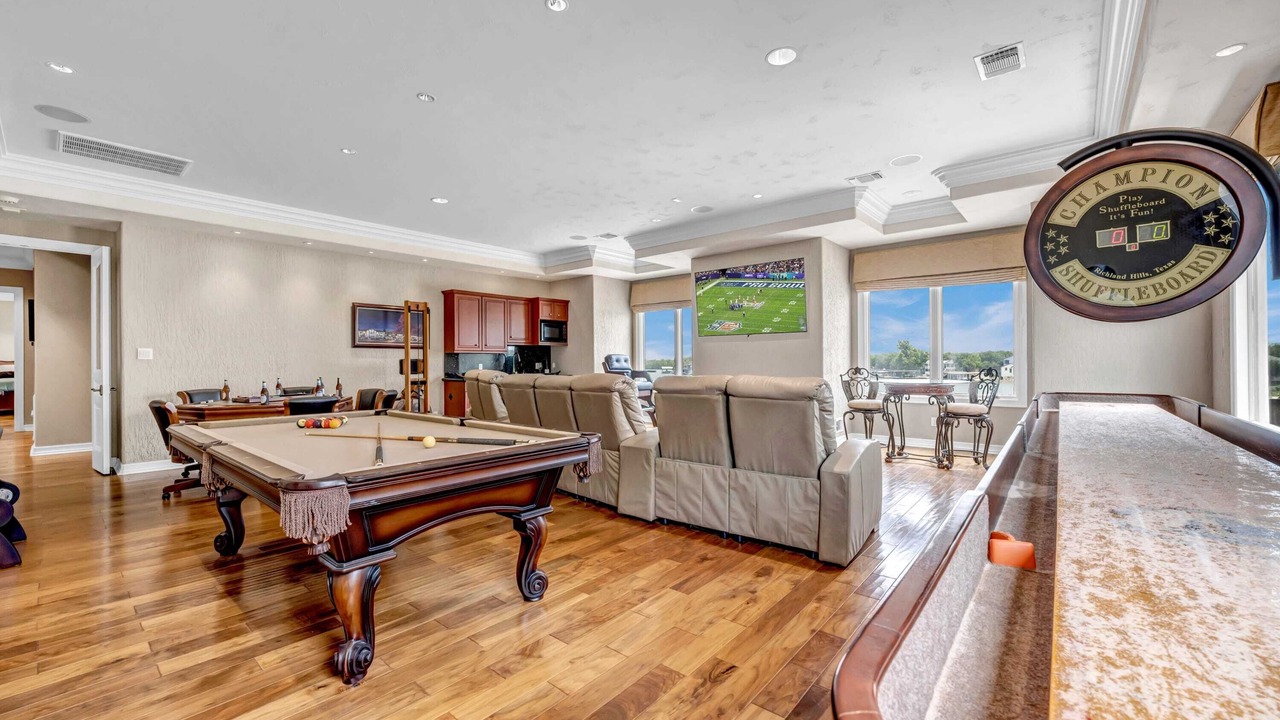 Photo of Bedroom in Horseshoe Bay West