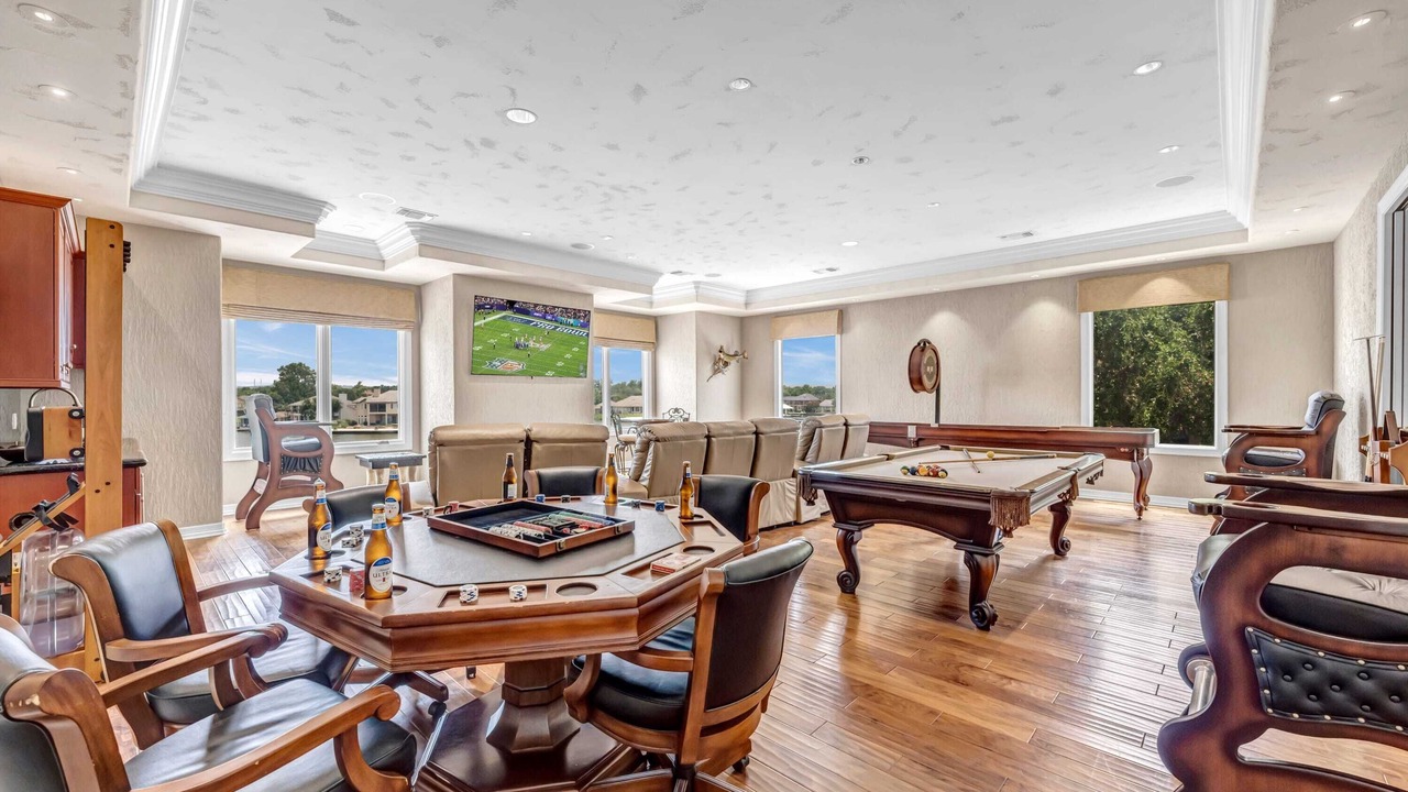 Photo of Bedroom in Horseshoe Bay West