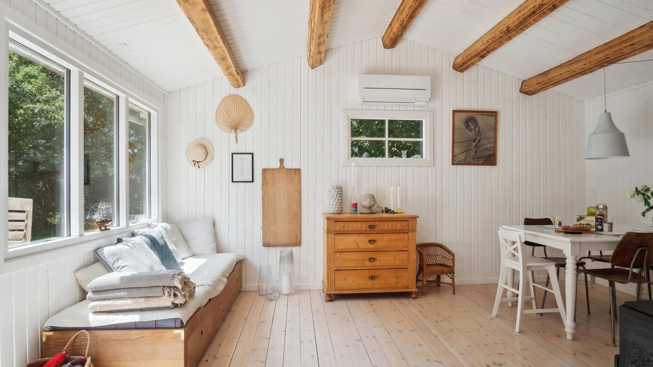 Photo of Bedroom in Odsherred Kommune
