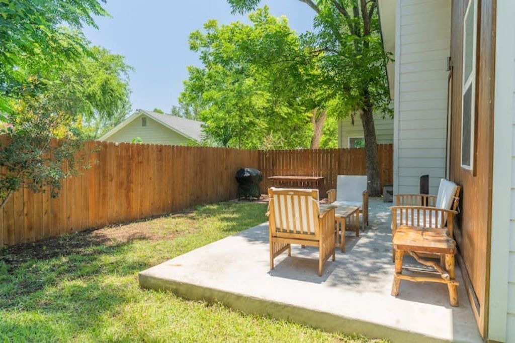 Photo of Outdoor in Southtown
