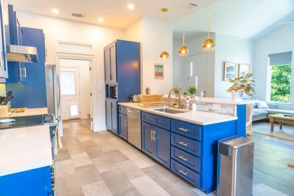 Photo of Kitchen in Southtown
