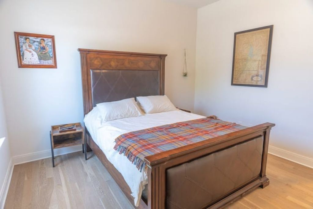 Photo of Bedroom in Southtown