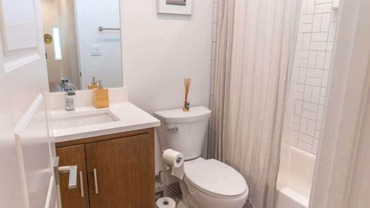 Photo of Bathroom in Southtown