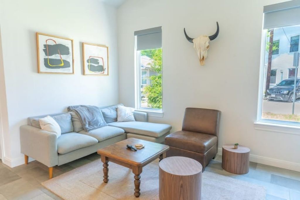 Photo of Livingroom in Southtown