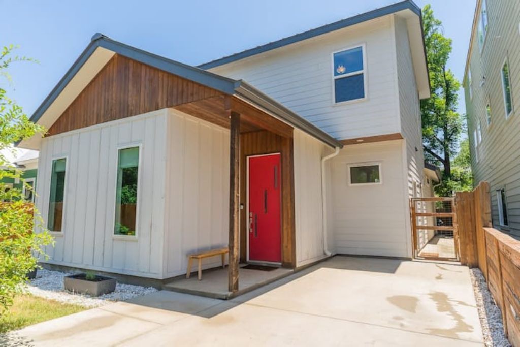 Photo of Outdoor in Southtown