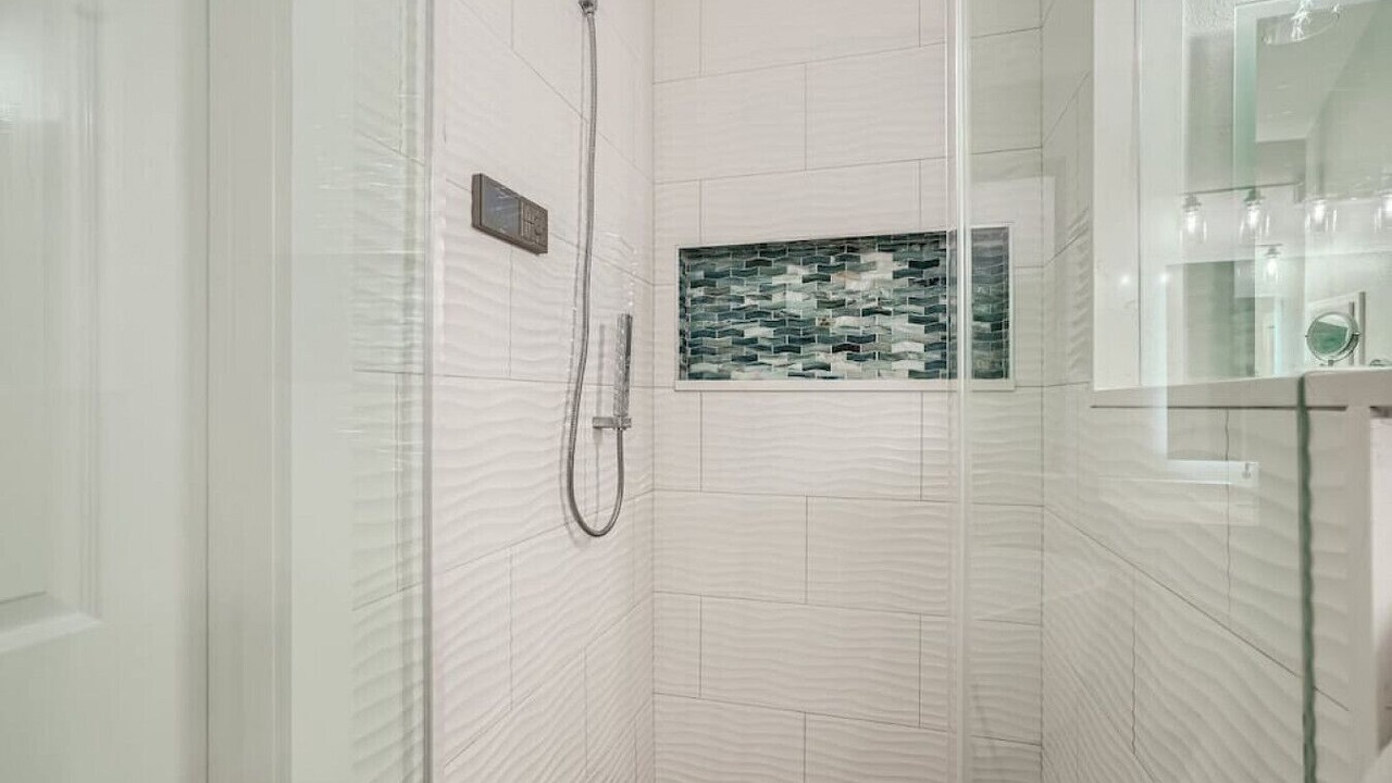 Photo of Bathroom in The Vineyard