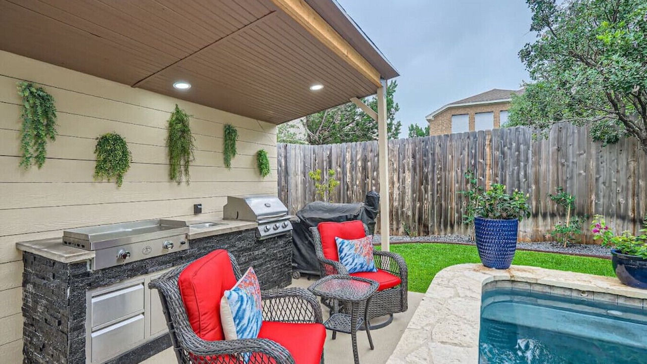 Photo of Outdoor in The Vineyard